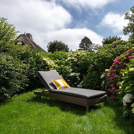 Lueuevwai 7 - Erdgeschoss Keitum