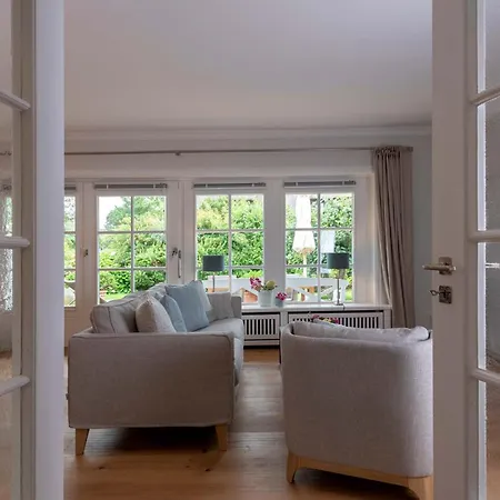 Lueuevwai 7 - Erdgeschoss * Keitum