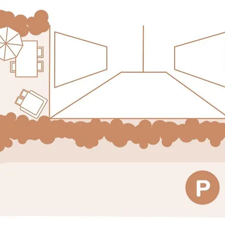 Lueuevwai 7 - Erdgeschoss Apartament Keitum