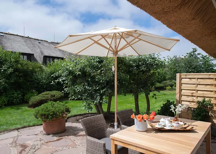 Lueuevwai 7 - Erdgeschoss *