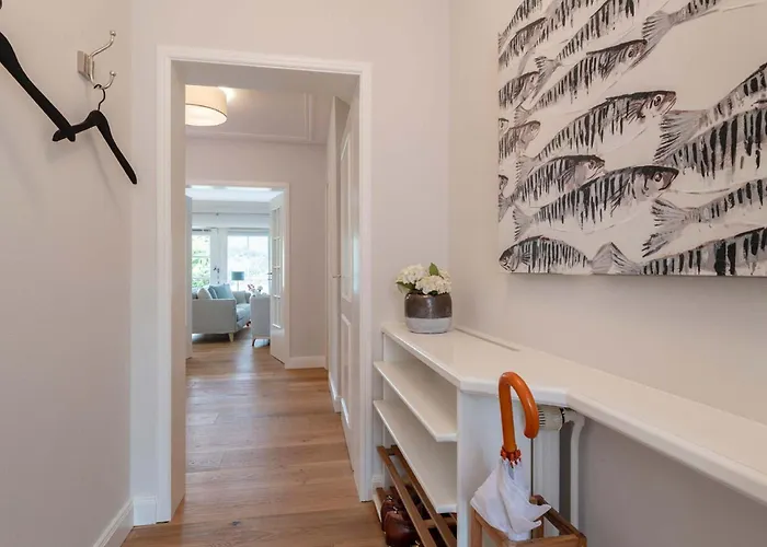 Lueuevwai 7 - Erdgeschoss