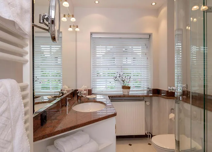 Appartement Lueuevwai 7 - Erdgeschoss Keitum