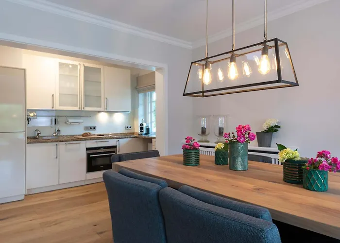 Lueuevwai 7 - Erdgeschoss * Keitum