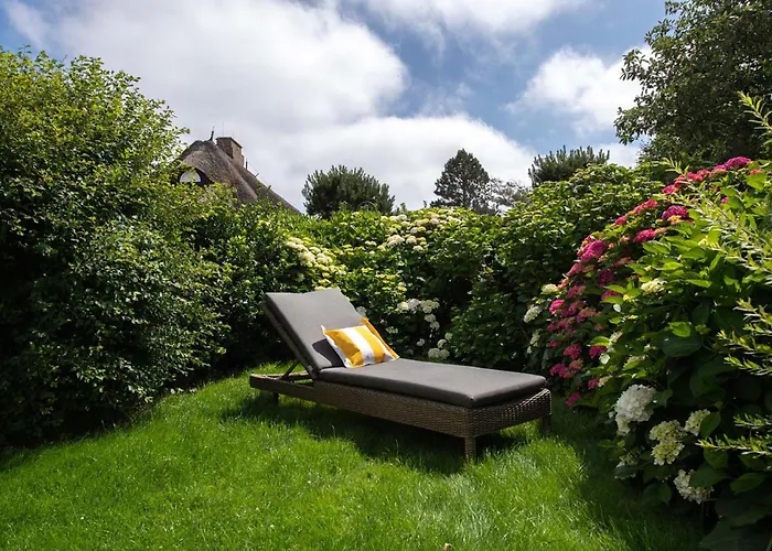 Lueuevwai 7 - Erdgeschoss Keitum