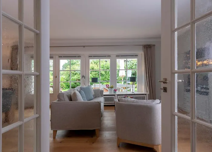 Lueuevwai 7 - Erdgeschoss * Keitum