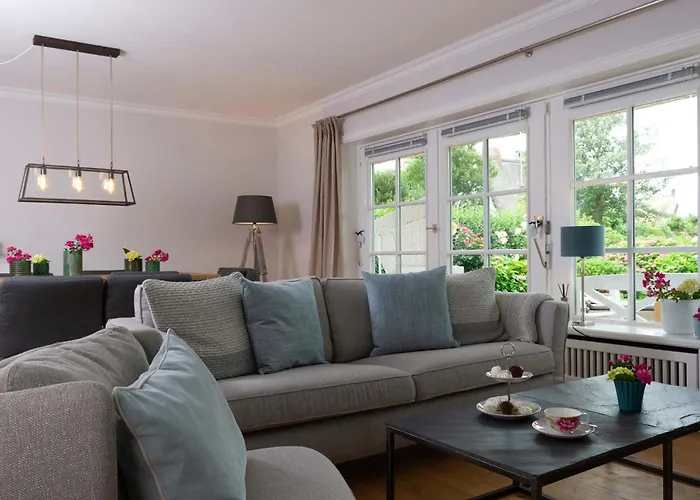 Lueuevwai 7 - Erdgeschoss