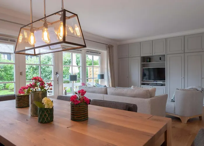 Appartement Lueuevwai 7 - Erdgeschoss *