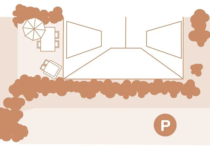 Lueuevwai 7 - Erdgeschoss Appartement Keitum